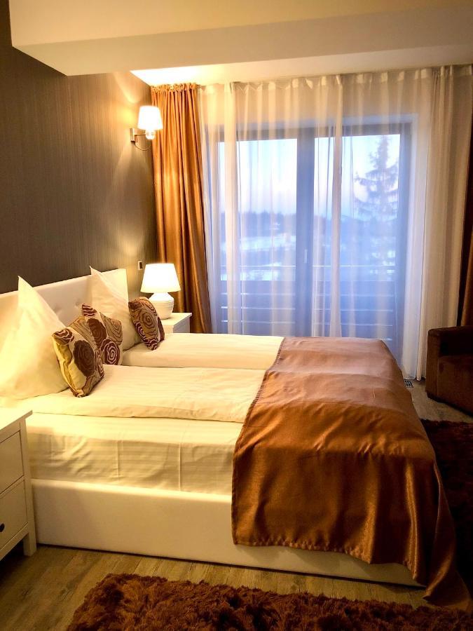 Happy Place Poiana Brasov Exterior foto