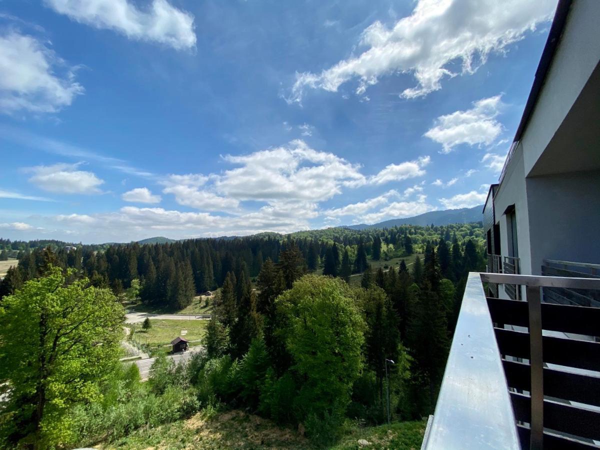Happy Place Poiana Brasov Exterior foto