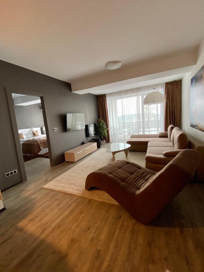 Happy Place Poiana Brasov Exterior foto
