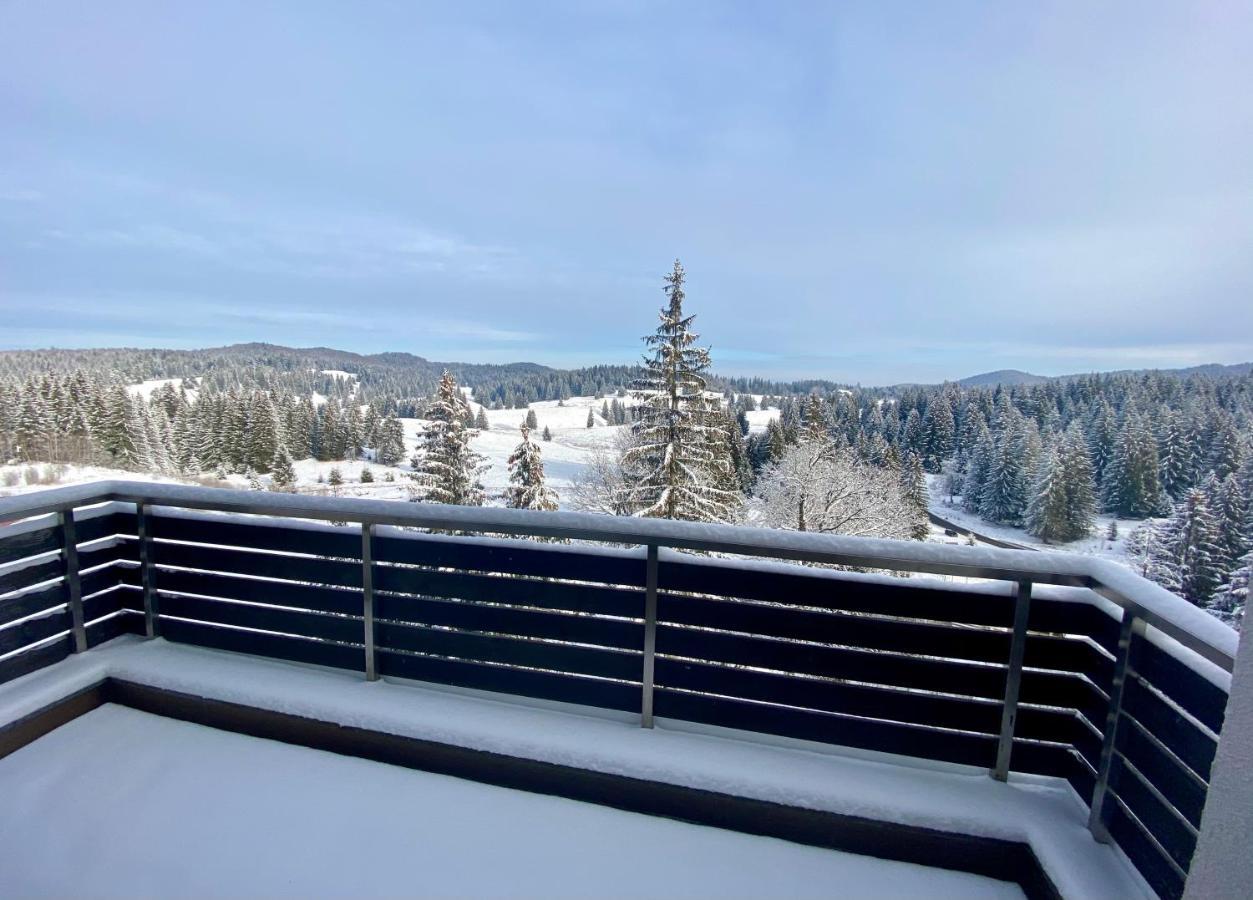 Happy Place Poiana Brasov Exterior foto