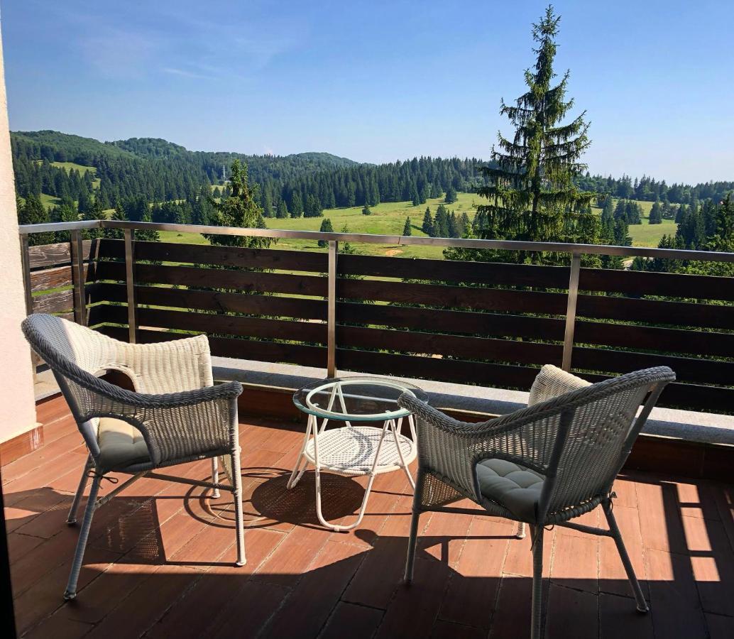 Happy Place Poiana Brasov Exterior foto